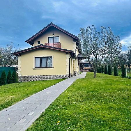 Casa De Vacanta Orlat Dış mekan fotoğraf