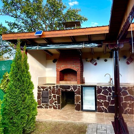 Casa De Vacanta Orlat Dış mekan fotoğraf
