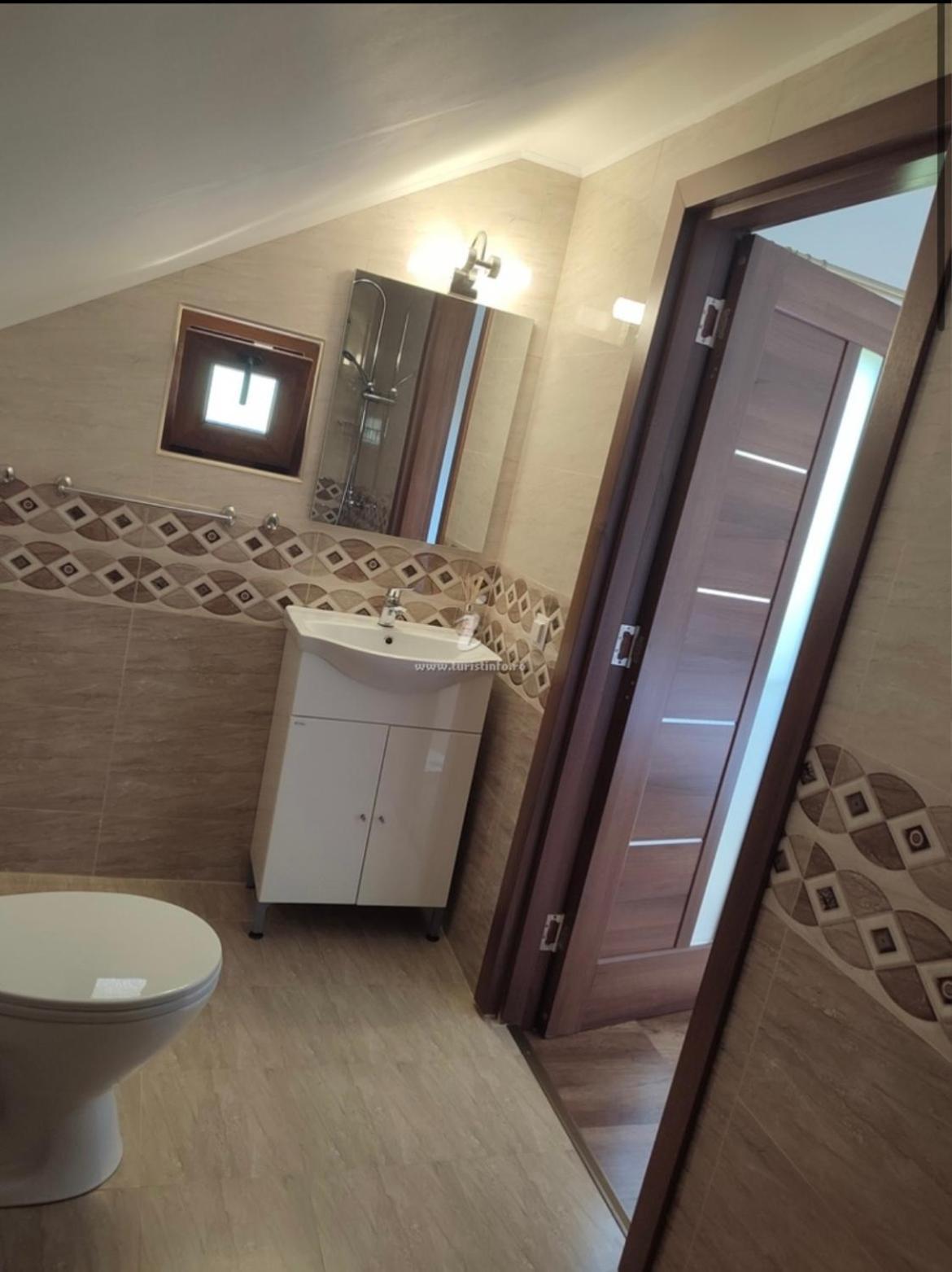 Casa De Vacanta Orlat Dış mekan fotoğraf