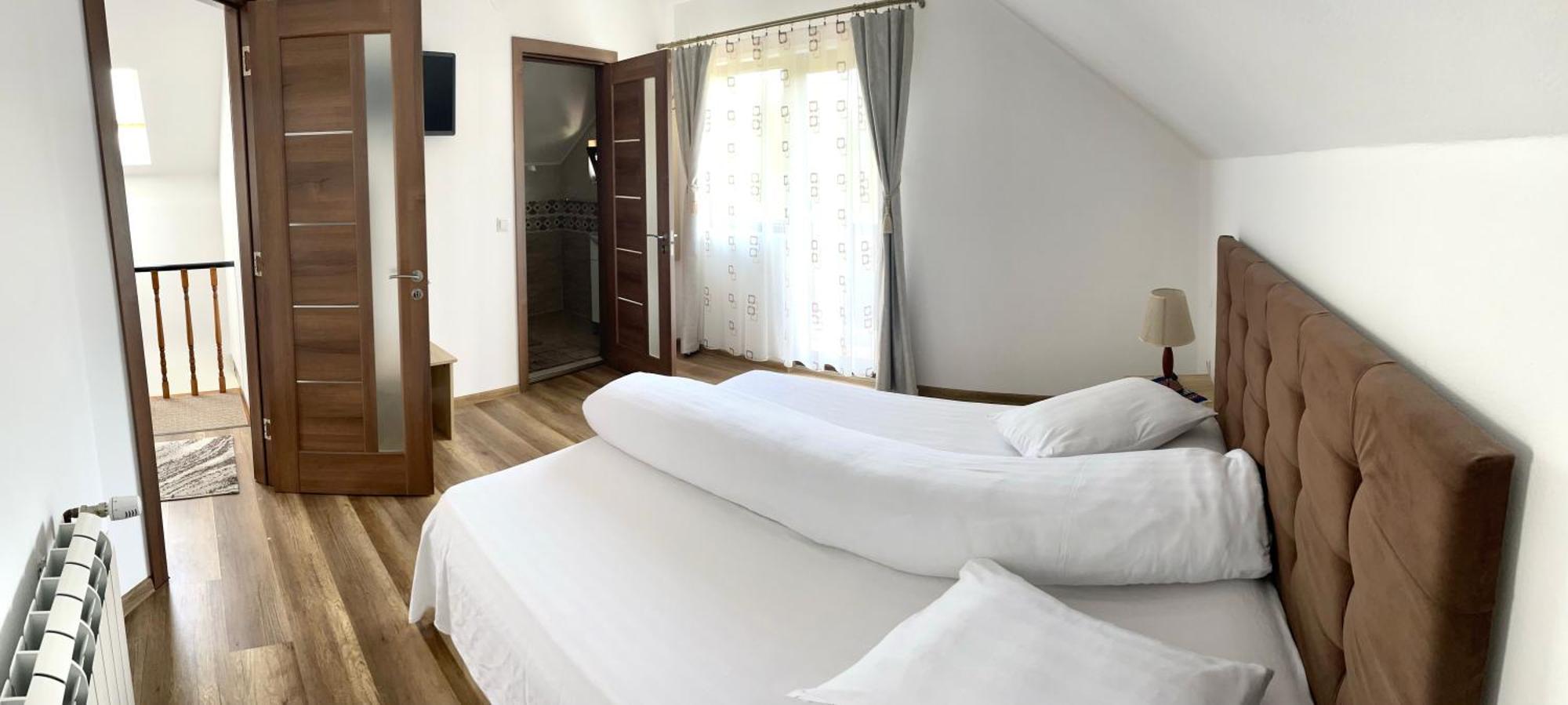 Casa De Vacanta Orlat Dış mekan fotoğraf