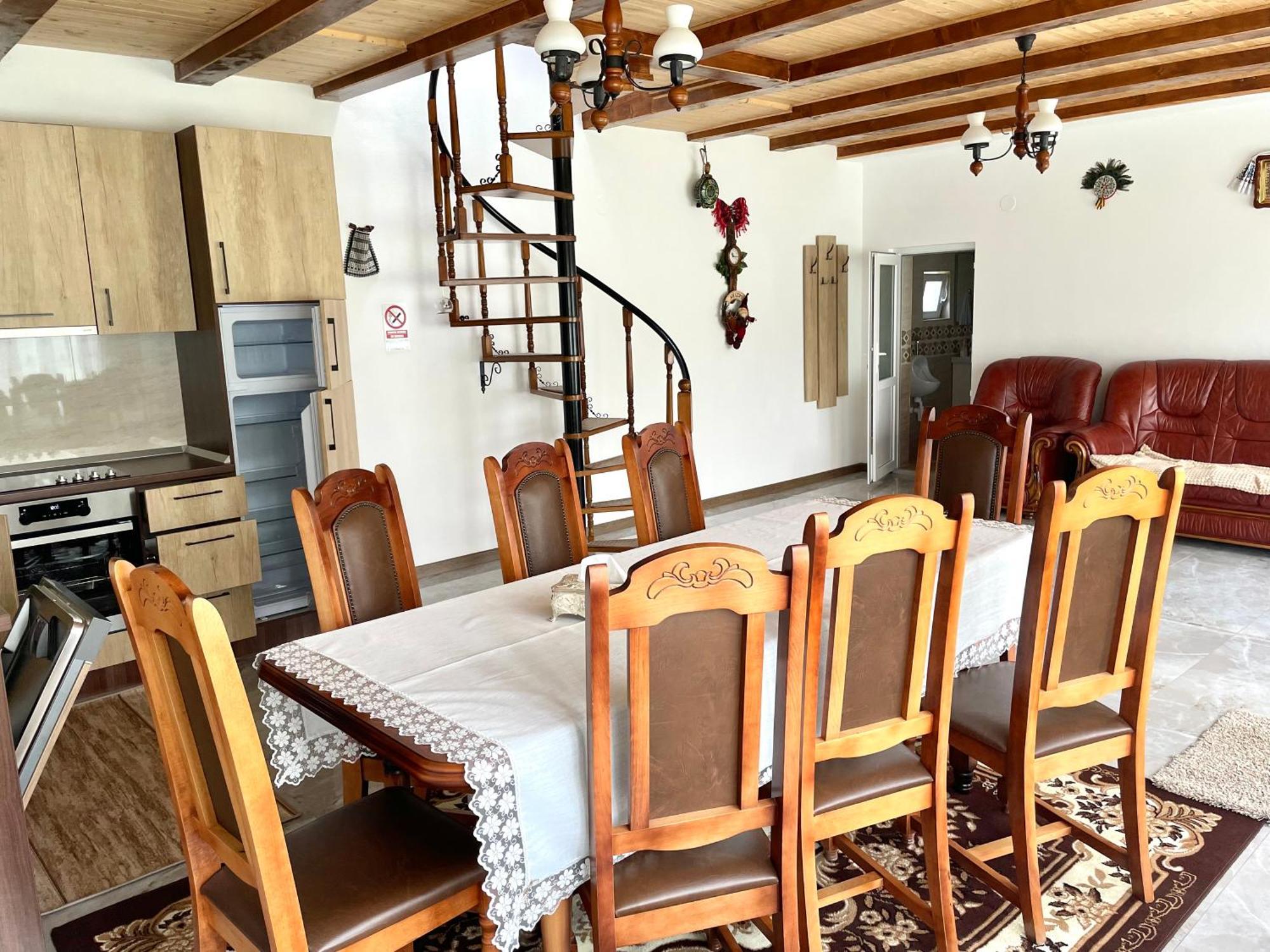 Casa De Vacanta Orlat Dış mekan fotoğraf